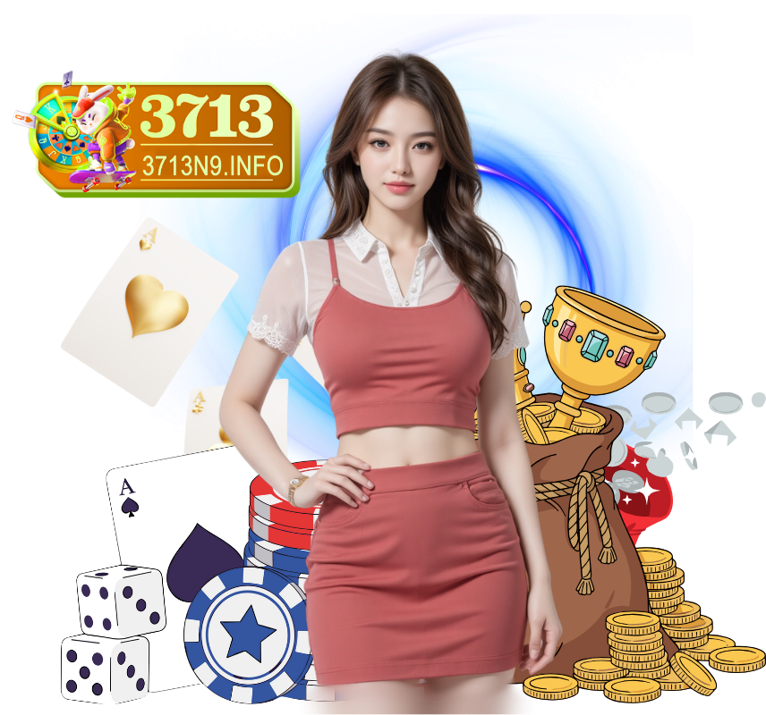 3713N9 สล็อตเว็บใหญ่