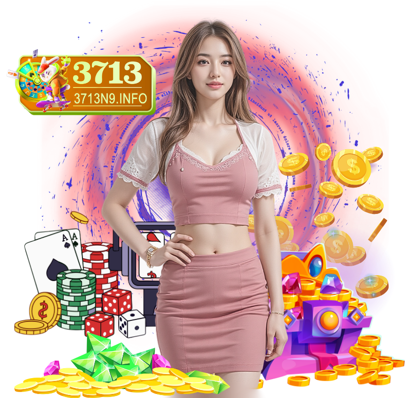 3713N9 โบนัส